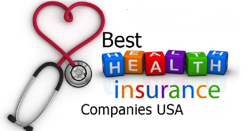 Top 10 List of Health Insurance Companies in the USA