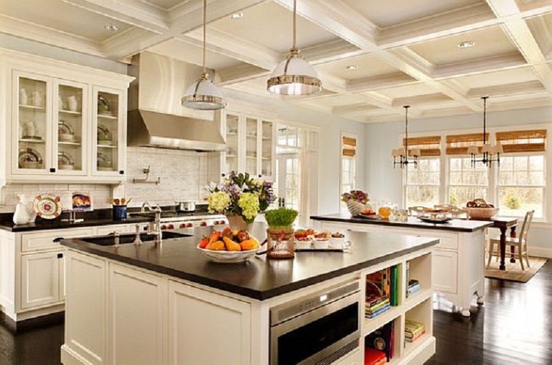 interior design styles for your kitchen