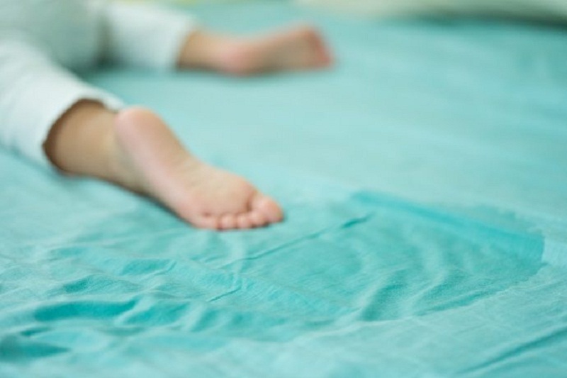 Bedwetting in Adults Home Remedies