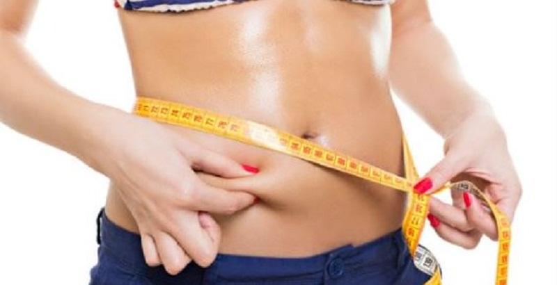 How to lose abdominal fat