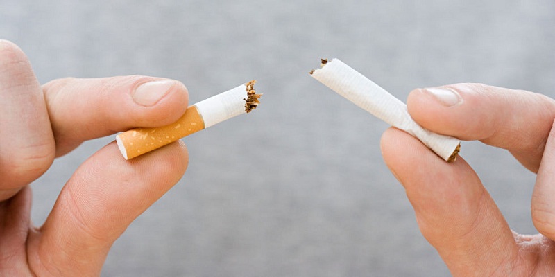 How to stop smoking successfully
