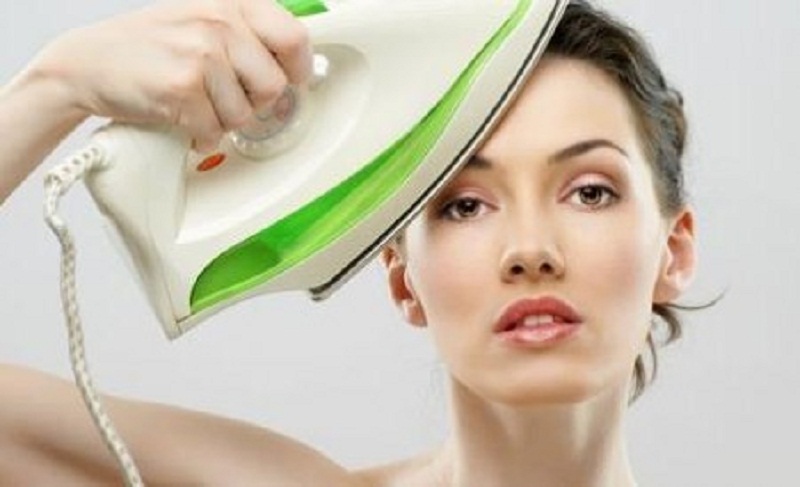 Topical treatments to get rid of forehead wrinkles