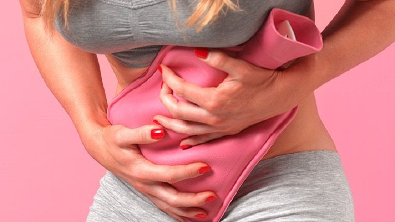 symptoms of endometriosis