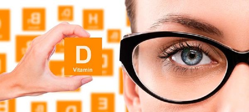 High-quality supplement with vitamin D3