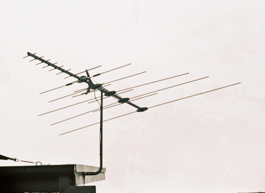 Is now the time to get a TV antenna?