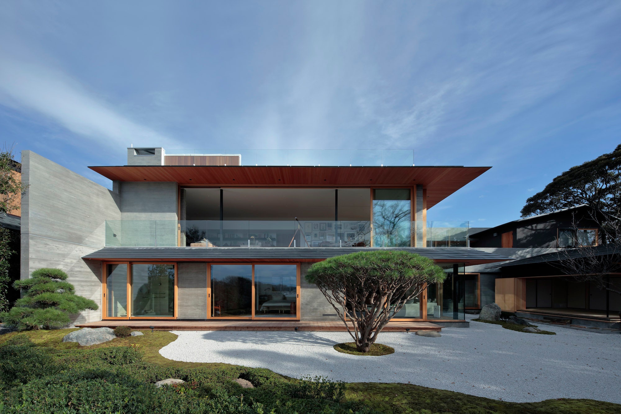 residential architecture