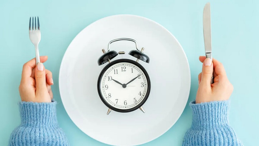 The Kinds of People to Avoid Intermittent Fasting