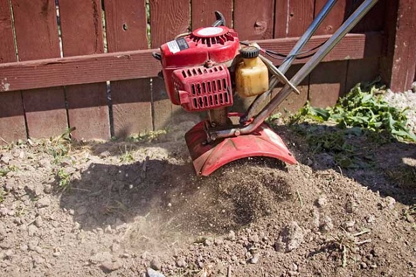 How To Remove Rock From Your Landscape