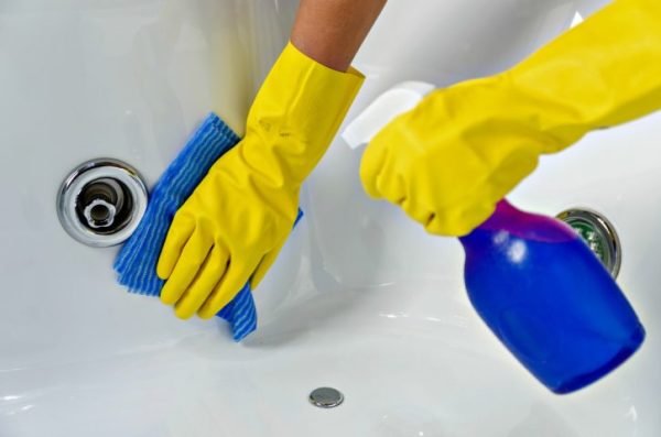 How To Remove Your Bathtub Jet Covers