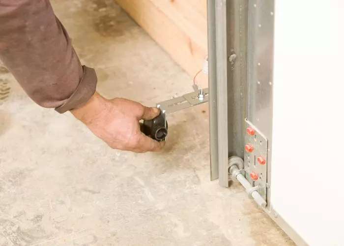 How to Realign Garage Door Sensors: The Right Way