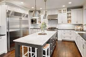How to Plan for a Kitchen Remodel