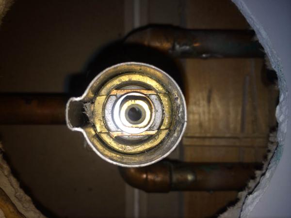 Valve Stem Keeps Spinning: What To Do When This Happens