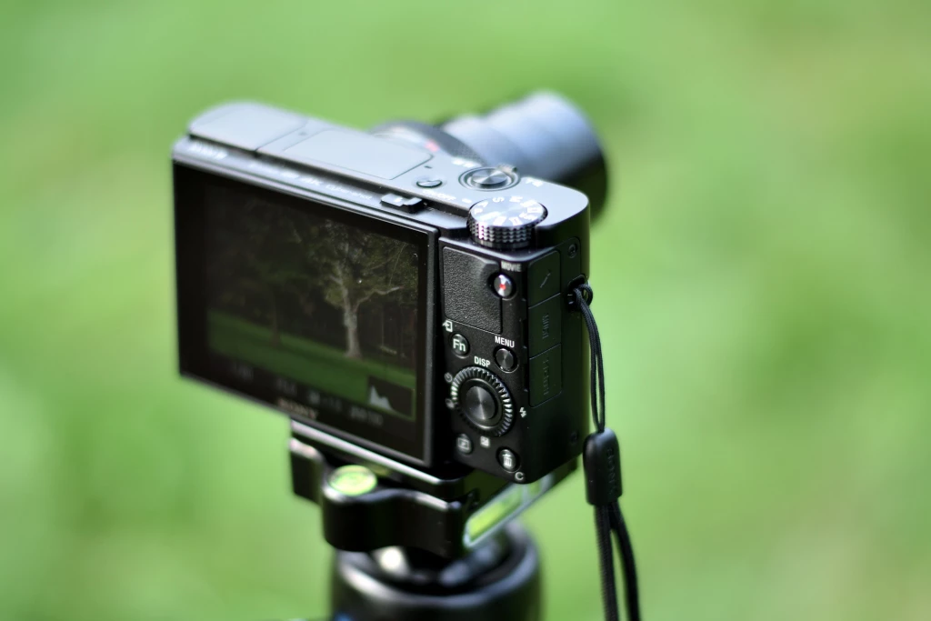Capture Your Sustainable Lifestyle with the Sony RX100 VIII