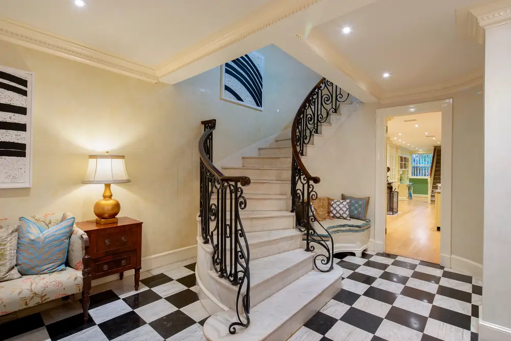 Gwyneth Paltrow's Home Interior Design