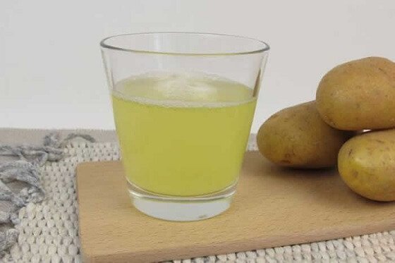 How Potato Juice Can Transform Your Health and Wellbeing