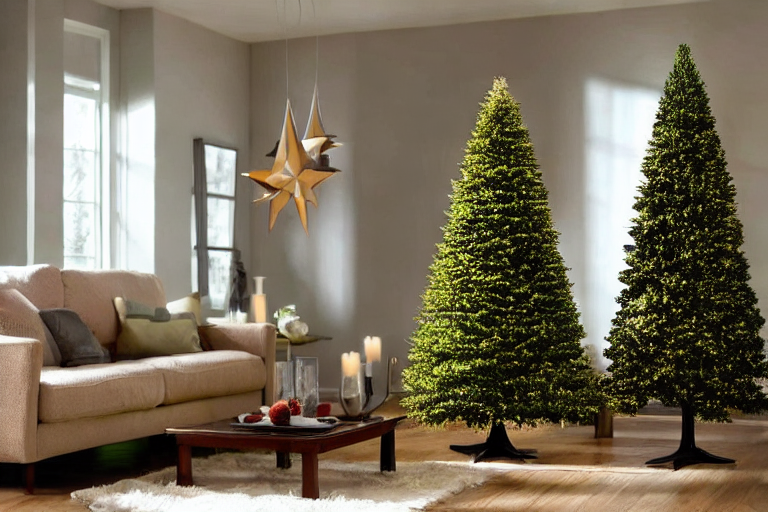 Best Low Light Indoor Trees to Improve Your Home Decor
