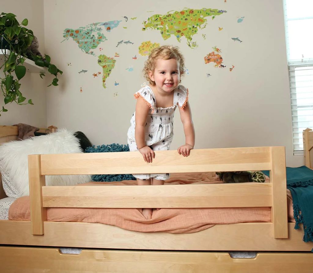 How to Make Kids Furniture More Durable?