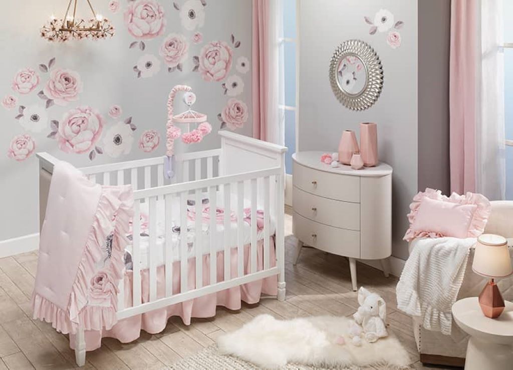 10 Adorable Nursery Themes for Your Little One’s Room