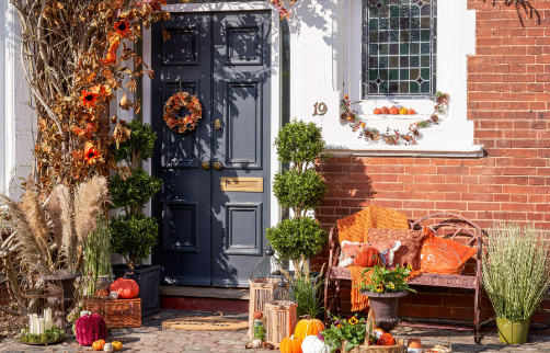 What is doorscaping anyway?