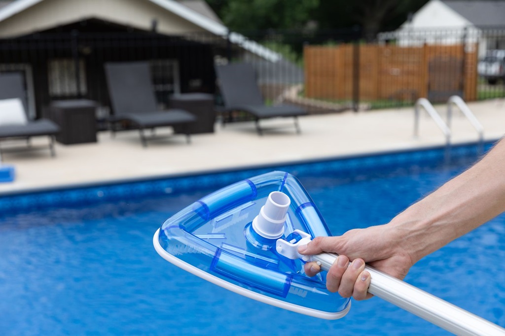 Best Pool Vacuum Head for Your Needs