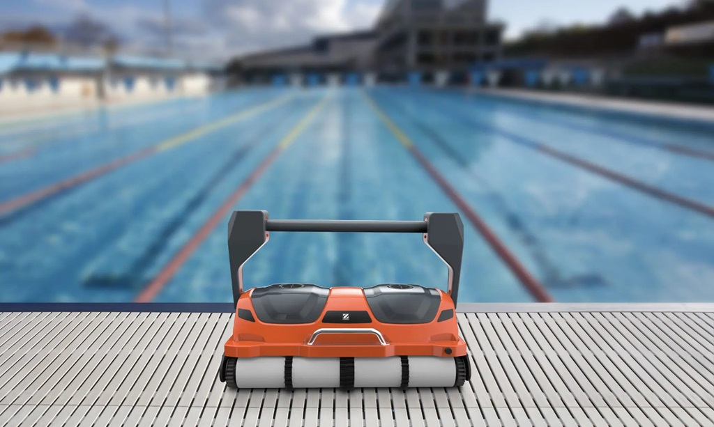 Key Considerations When Selecting a Best Pool Vacuum Head