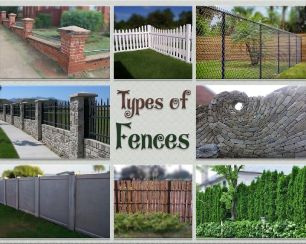 Selecting Your Fence Company and Signing a Contract