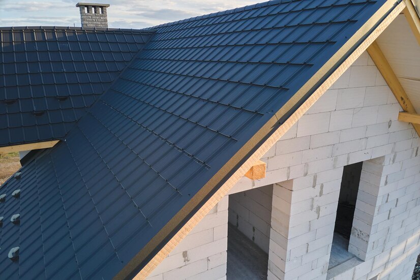 gable roof design