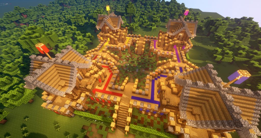 What does every Minecraft survival base need?