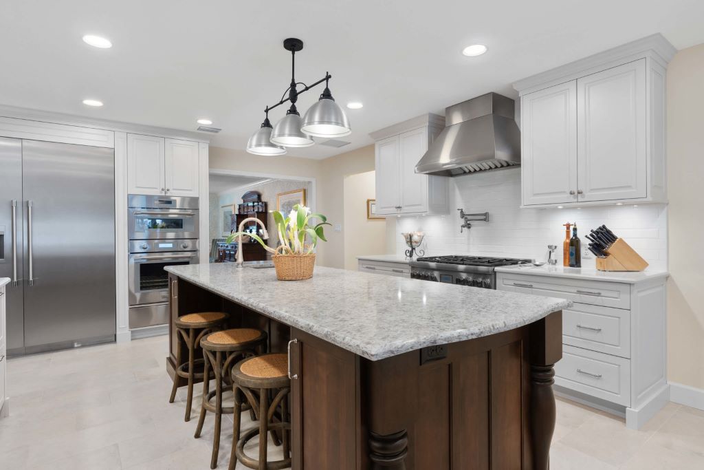 Can You Put Hot Pans on Dolomite Countertops? Your Guide to Heat