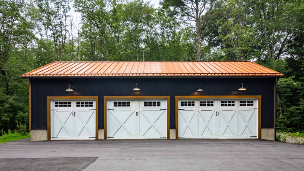 How Big is a 3-Car Garage? A Comprehensive Guide to Dimensions and Considerations