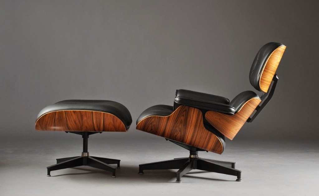 What is so special about the eames chair