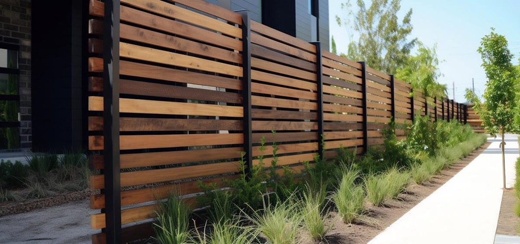 Fencing Options: Your Ultimate Guide to Privacy and Aesthetics
