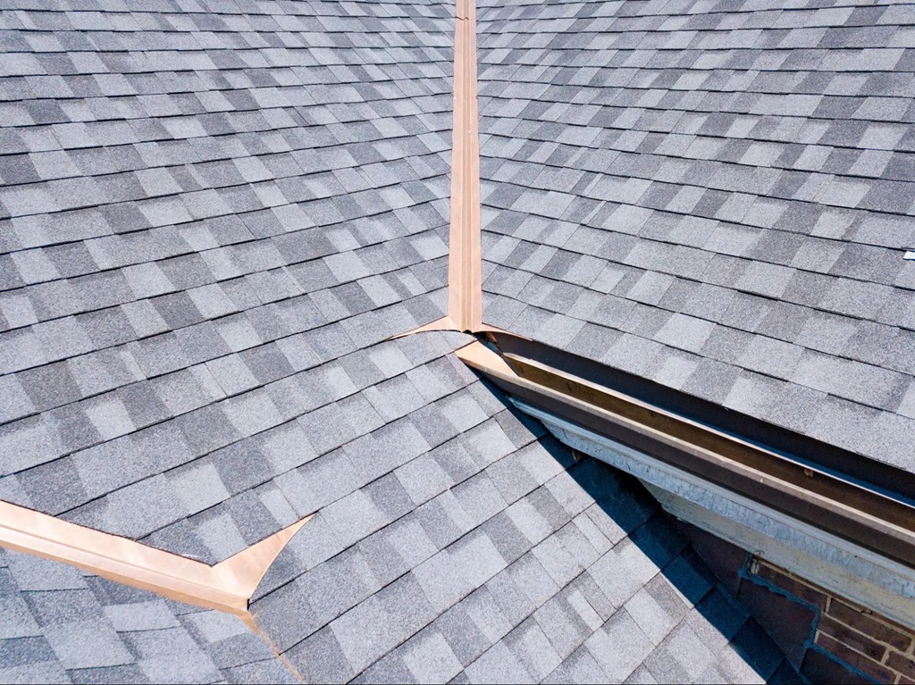 Why do we need roof flashing?