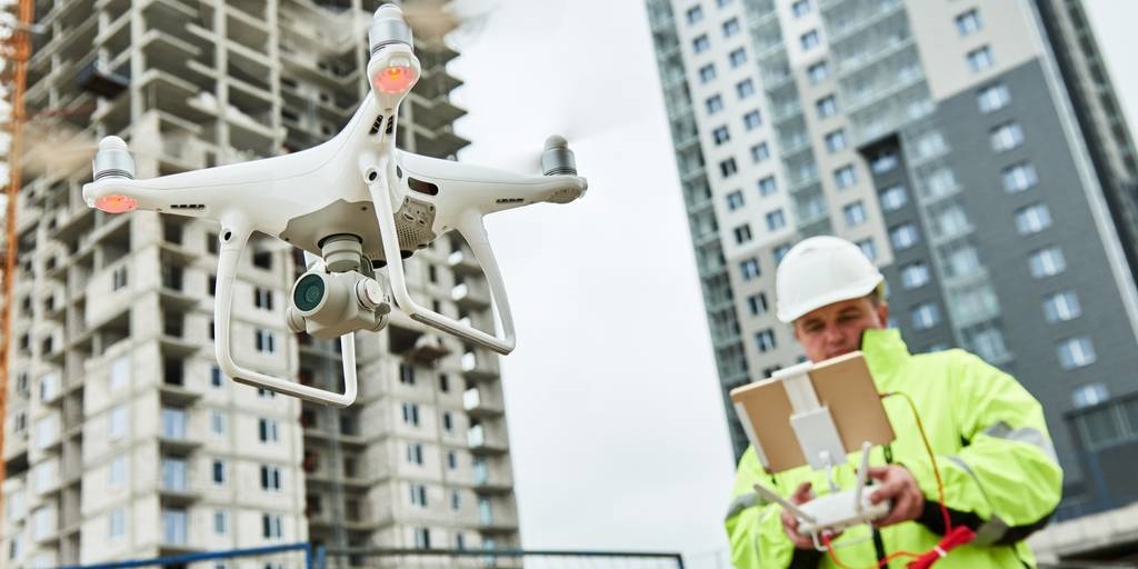 How is technology changing the construction industry?