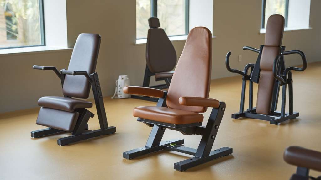 Factors to Consider When Choosing an Exercise Chair