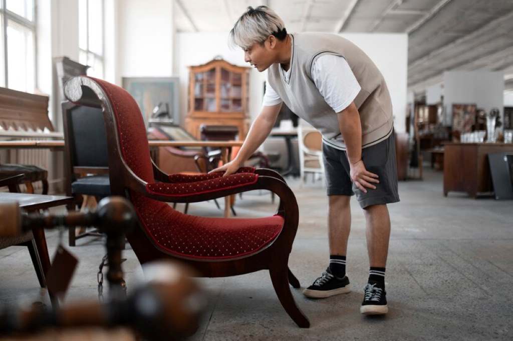 How to Choose Chairs for Exercise