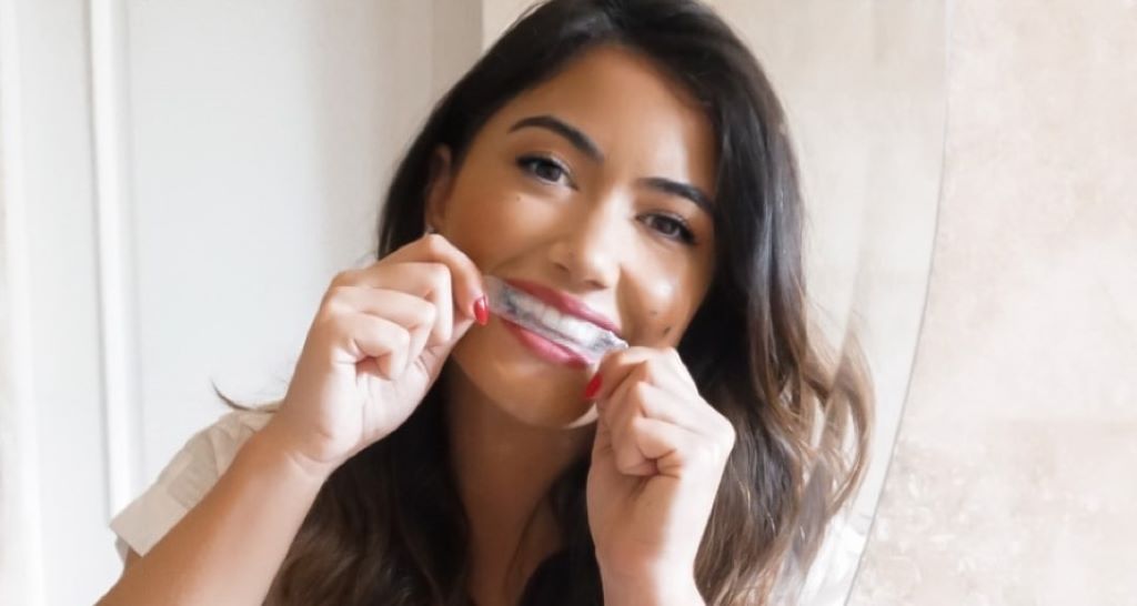 Is it okay to use expired crest white strips