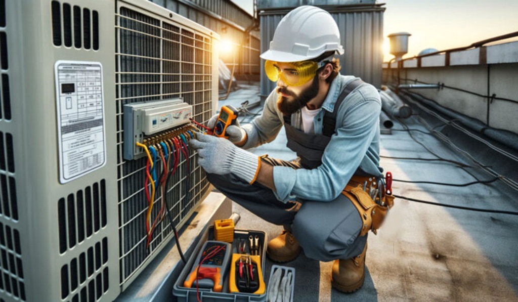 Frequently Asked Questions about HVAC Tech Salaries