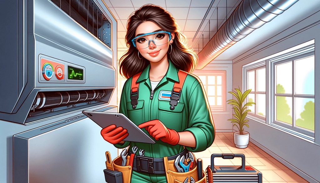 What is the highest paying job in HVAC?