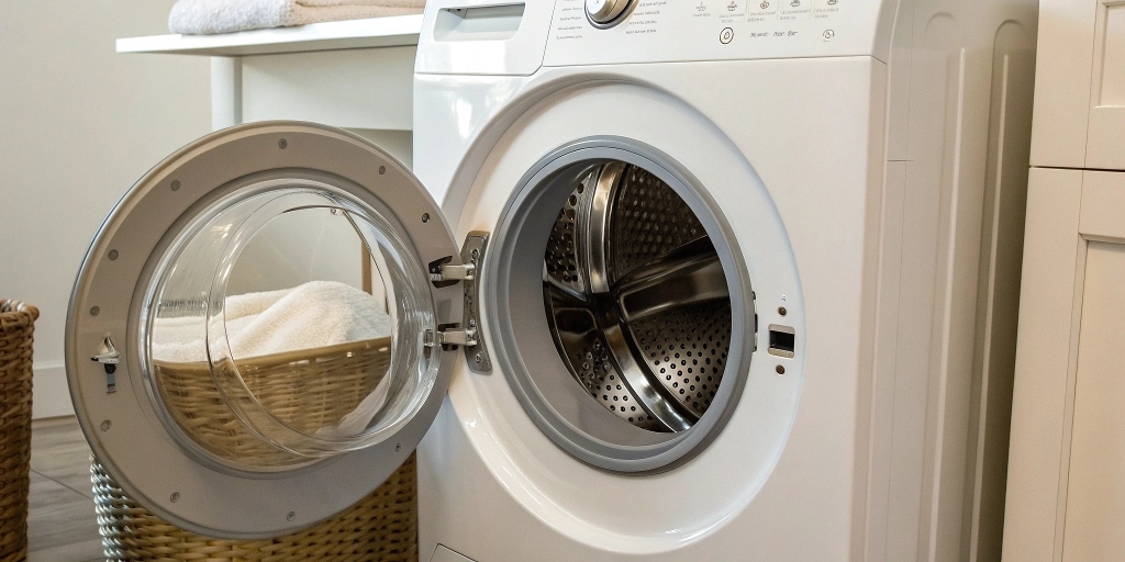 GE Washing Machine Troubleshooting Guide: Fix Common Issues Fast