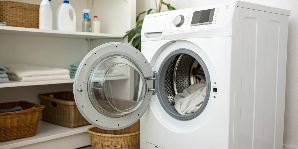 Guide to Maytag Washing Machine Troubleshooting: Fix Common Issues at Home