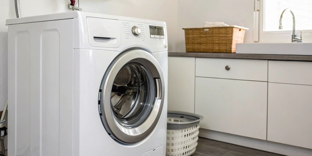 LG Washing Machine Troubleshooting Codes | Quick Fix Guide