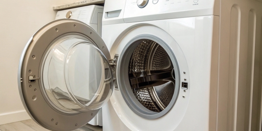 Maytag washing machine repair tips and troubleshooting guide for homeowners.