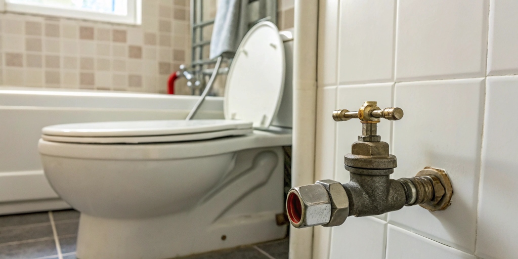 How to Turn Off Water to Your Toilet: Guide for Homeowners