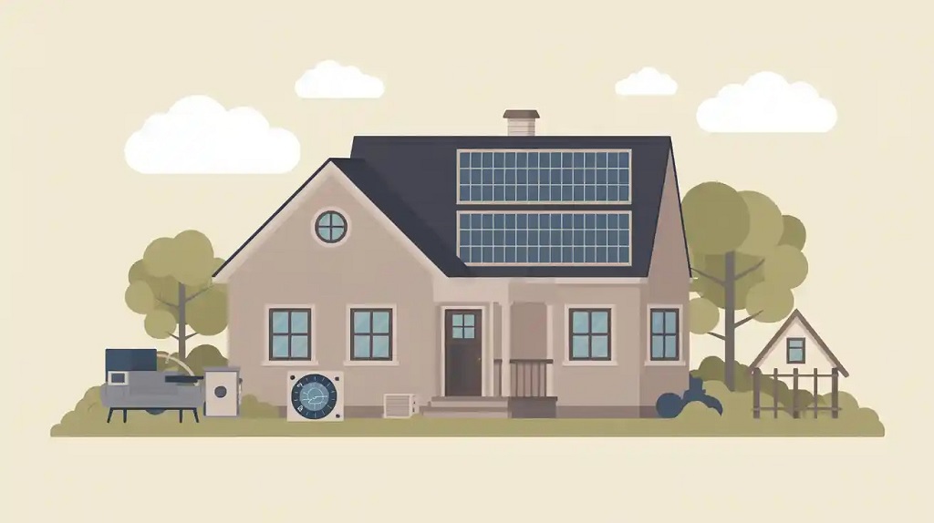 What sustainable home improvement offers the fastest payback