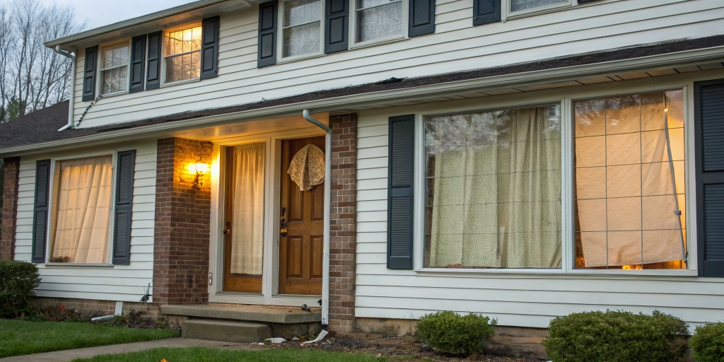 How to Prevent Drafts in Older Homes