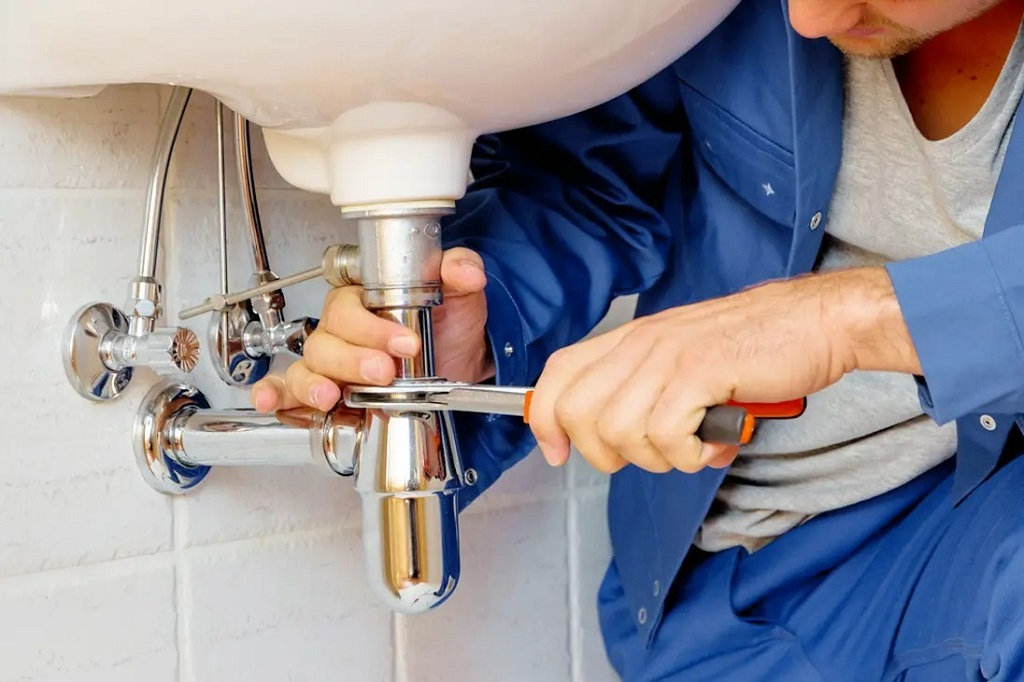 Can I use chemical drain cleaners safely