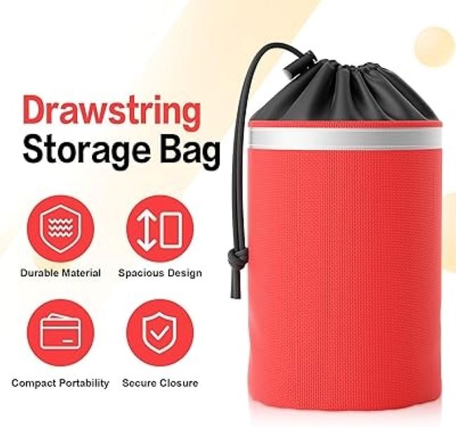 XBEN kit showing strong rope designed for reliable tree climbing by arborists